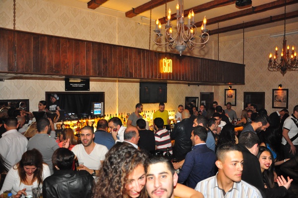 Publicity on Saturday Night